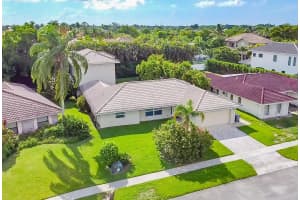 7304 San Sebastian Drive, Boca Raton, FL 33433 Sold 05/06/25