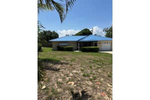 2572 NE Mildred Street, Jensen Beach, FL 34957 Sold 09/18/24