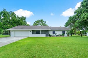 17351 77th Lane N, The Acreage, FL 33470 Sold 05/29/25