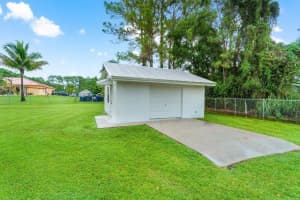 17351 77th Lane N, The Acreage, FL 33470 Sold 05/29/25