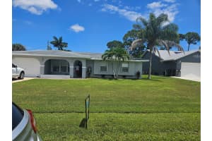 1167 SE Proctor Lane, Port Saint Lucie, FL 34983 - MLS#R11013481