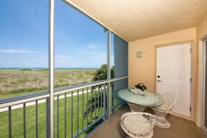 2400 S Ocean Drive 124, Fort Pierce, FL 34949 Sold 10/08/25