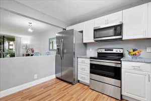 4760 Lucerne Lakes Boulevard W 105, Lake Worth, FL 33467 - MLS#R11013494