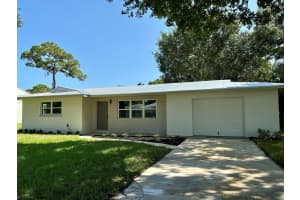 7003 Deer Park Avenue, Fort Pierce, FL 34951 Sold 02/28/25