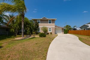 5006 Sunset Boulevard, Fort Pierce, FL 34982 Sold 12/03/24