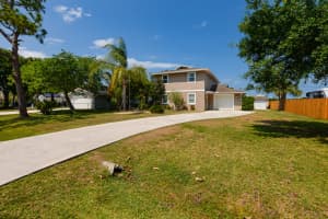 5006 Sunset Boulevard, Fort Pierce, FL 34982 Sold 12/03/24