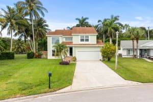 6897 Barnwell Drive, Boynton Beach, FL 33437 Sold 10/08/24