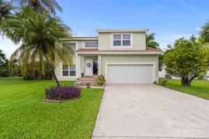 6897 Barnwell Drive, Boynton Beach, FL 33437 Sold 10/08/24