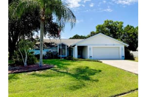 4448 NW Hegar Place, Port Saint Lucie, FL 34983 Sold 12/31/24