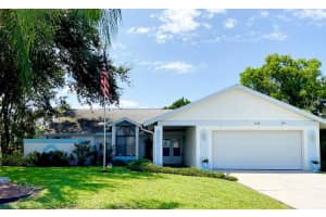 4448 NW Hegar Place, Port Saint Lucie, FL 34983 Sold 12/31/24
