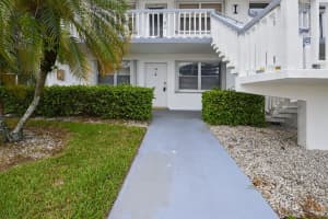 170 Somerset I, West Palm Beach, FL 33417 Sold 03/18/25