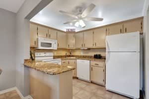5900 Whispering Pine Way B-2, Greenacres, FL 33463 - MLS#R11013542