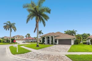 10768 Queen Palm Court, Boca Raton, FL 33498 Sold 06/13/25