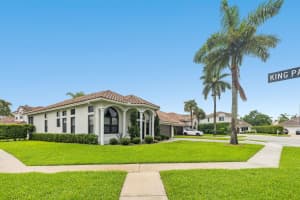 10768 Queen Palm Court, Boca Raton, FL 33498 Sold 06/13/25