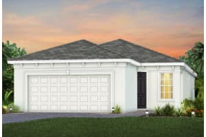 4543 Jolly Roger Manor, Vero Beach, FL 32967 Sold 03/21/25