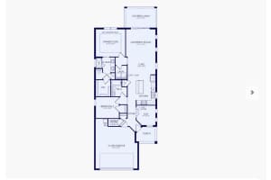 4543 Jolly Roger Manor, Vero Beach, FL 32967 Sold 03/21/25