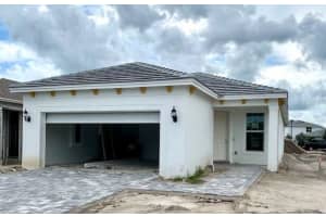 4543 Jolly Roger Manor, Vero Beach, FL 32967 Sold 03/21/25