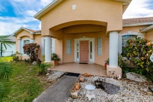 2343 SW Mountwell Street, Port Saint Lucie, FL 34984 Sold 10/11/24