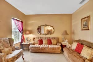 2343 SW Mountwell Street, Port Saint Lucie, FL 34984 Sold 10/11/24