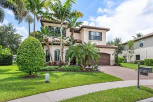 16849 Bridge Crossing Circle, Delray Beach, FL 33446 Sold 09/27/24