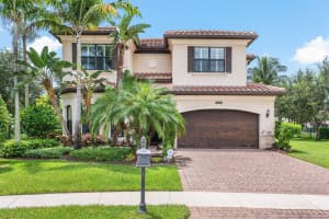 16849 Bridge Crossing Circle, Delray Beach, FL 33446 Sold 09/27/24
