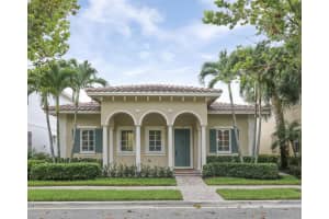 110 Galway Lane, Jupiter, FL 33458 Sold 11/07/24