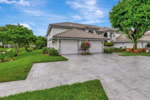 11675 Briarwood Circle 1, Boynton Beach, FL 33437 Sold 12/06/24