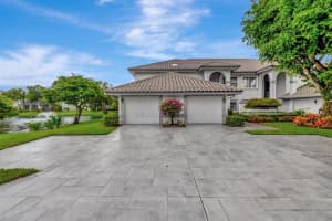 11675 Briarwood Circle 1, Boynton Beach, FL 33437 Sold 12/06/24