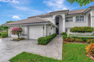 11675 Briarwood Circle 1, Boynton Beach, FL 33437 Sold 12/06/24