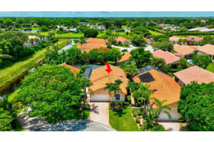 5411 Casa Real Drive, Delray Beach, FL 33484 Sold 09/10/24