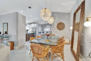 5411 Casa Real Drive, Delray Beach, FL 33484 Sold 09/10/24