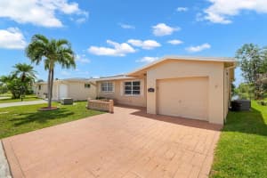 6980 NW 17th Street, Margate, FL 33063 Sold 10/29/24