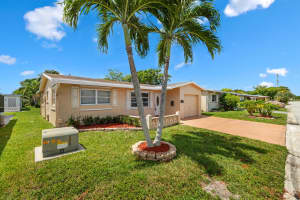6980 NW 17th Street, Margate, FL 33063 Sold 10/29/24