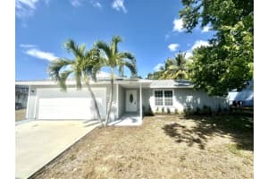 2282 SE Wald Street, Port Saint Lucie, FL 34984 Sold 10/09/24