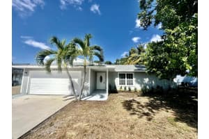 2282 SE Wald Street, Port Saint Lucie, FL 34984 Sold 10/09/24
