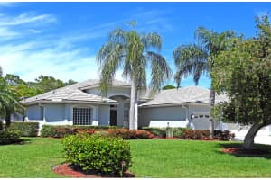 2225 SE Montrose Lane, Port Saint Lucie, FL 34952 Sold 05/28/25