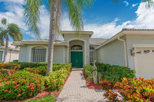 2225 SE Montrose Lane, Port Saint Lucie, FL 34952 Sold 05/28/25