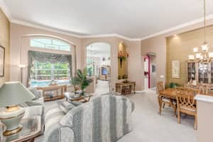 2225 SE Montrose Lane, Port Saint Lucie, FL 34952 Sold 05/28/25