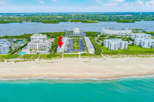2565 S Ocean Boulevard 324 | 325, Palm Beach, FL 33480 Sold 03/03/25