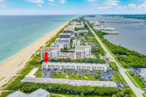 2565 S Ocean Boulevard 324 | 325, Palm Beach, FL 33480 Sold 03/03/25