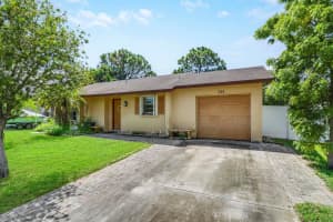 244 SW Holden Terrace, Port Saint Lucie, FL 34953 Sold 12/20/24