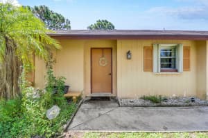 244 SW Holden Terrace, Port Saint Lucie, FL 34953 Sold 12/20/24
