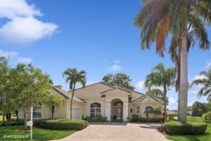 1437 SW Osprey Cove, Port Saint Lucie, FL 34986 Sold 12/23/24