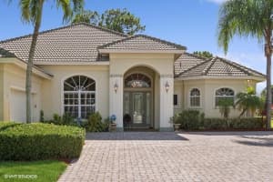 1437 SW Osprey Cove, Port Saint Lucie, FL 34986 Sold 12/23/24