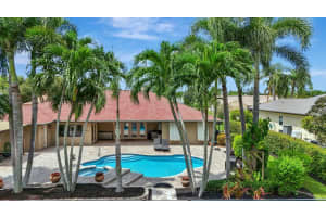 4411 Caryota Drive, Boynton Beach, FL 33436 Sold 02/10/25