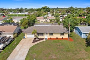 6767 Massachusetts Drive, Lake Worth, FL 33462 Sold 09/25/24