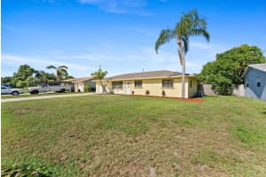 6767 Massachusetts Drive, Lake Worth, FL 33462 Sold 09/25/24