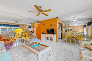 3071 NW 47th Terrace 224, Lauderdale Lakes, FL 33313 Sold 04/17/25