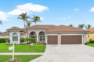 9201 Olmstead Drive, Lake Worth, FL 33467 Sold 10/04/24