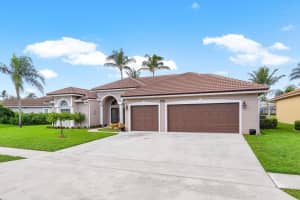 9201 Olmstead Drive, Lake Worth, FL 33467 Sold 10/04/24